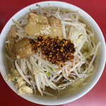 ラーメン二郎 - 