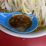 ラーメン二郎 - 