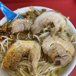 ラーメン二郎 - 