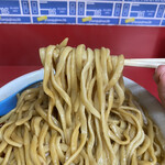 ラーメン二郎 - 