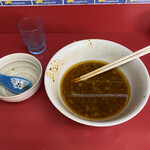 ラーメン二郎 - 