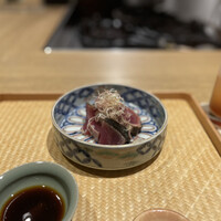 御幸町 田がわ - 