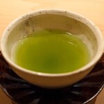 Guchokuni - お茶