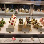 アシェット デセール セレス - 