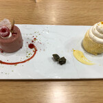 アシェット デセール セレス - 