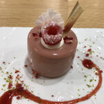 アシェット デセール セレス - 