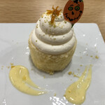 アシェット デセール セレス - 