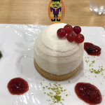 アシェット デセール セレス - 