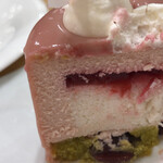 アシェット デセール セレス - 