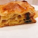 パティスリー・パリセヴェイユ - 