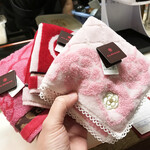 がばちょ - ありがとう♡