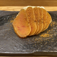 秀徳 2号店 - 生からすみ