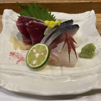 秀徳 2号店 - お造り