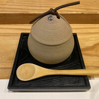 秀徳 2号店 - 茶碗蒸し