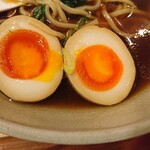 山崎麺二郎 - 