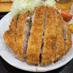 Tonkatsu Taketei - 