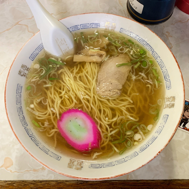 陶龍飯店（トウリュウハンテン） - 呼人（中華料理）の写真