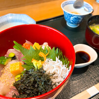 お料理 とみやま - 