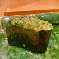 鮨 石島 - 