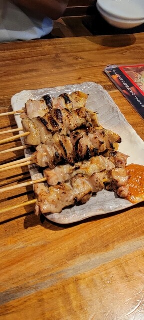 酒蔵力 大宮東口駅前店 大宮 焼鳥 食べログ