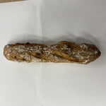 カタネベーカリー - マカデミア