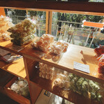 カタネベーカリー - 