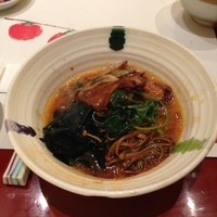柿安 料亭本店 - 松阪牛の網焼きとすき焼きの贅沢コース