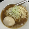 自家製麺 伊藤 銀座店