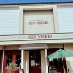 KEN NISHIO - 