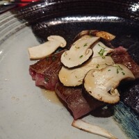 六本木うかい亭 - 