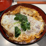 とんかつ 末吉 - 