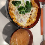 とんかつ 末吉 - 