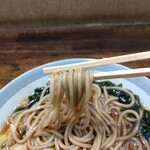 ガリレオ 八兵衛 - あ～旨い！