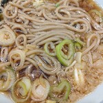 ガリレオ 八兵衛 - ネギが旨いんだ！