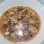 ガリレオ 八兵衛 - ラストスパート