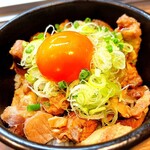 らぁ麺 紫陽花 - 