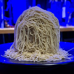 慈げん - 和栗モンブラン カフェラテ