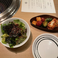 和牛焼肉じろうや 介 wagyu&sake 名古屋駅前本店 - 