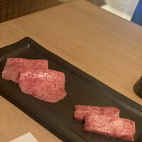 和牛焼肉じろうや 介 wagyu&sake 名古屋駅前本店 - 
