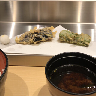 テイクアウトok 栄でおすすめの天ぷらをご紹介 食べログ