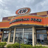 A&W 名桜店