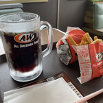 A&W - 