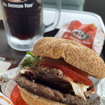 A&W - 