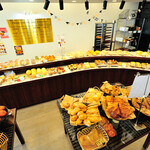 ブーランジェリー ショー - 