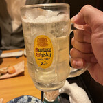 古民家居酒屋 おいどん - 