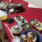 いわない温泉高島旅館 - 