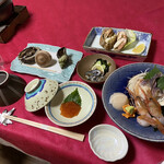 いわない温泉高島旅館 - 