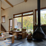 いわない温泉高島旅館 - 