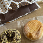 ミスタードーナツ - 