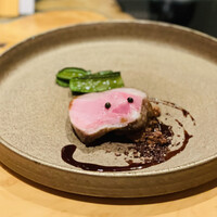 IL TEATRINO DA SALONE - 金華豚のブラーチェ